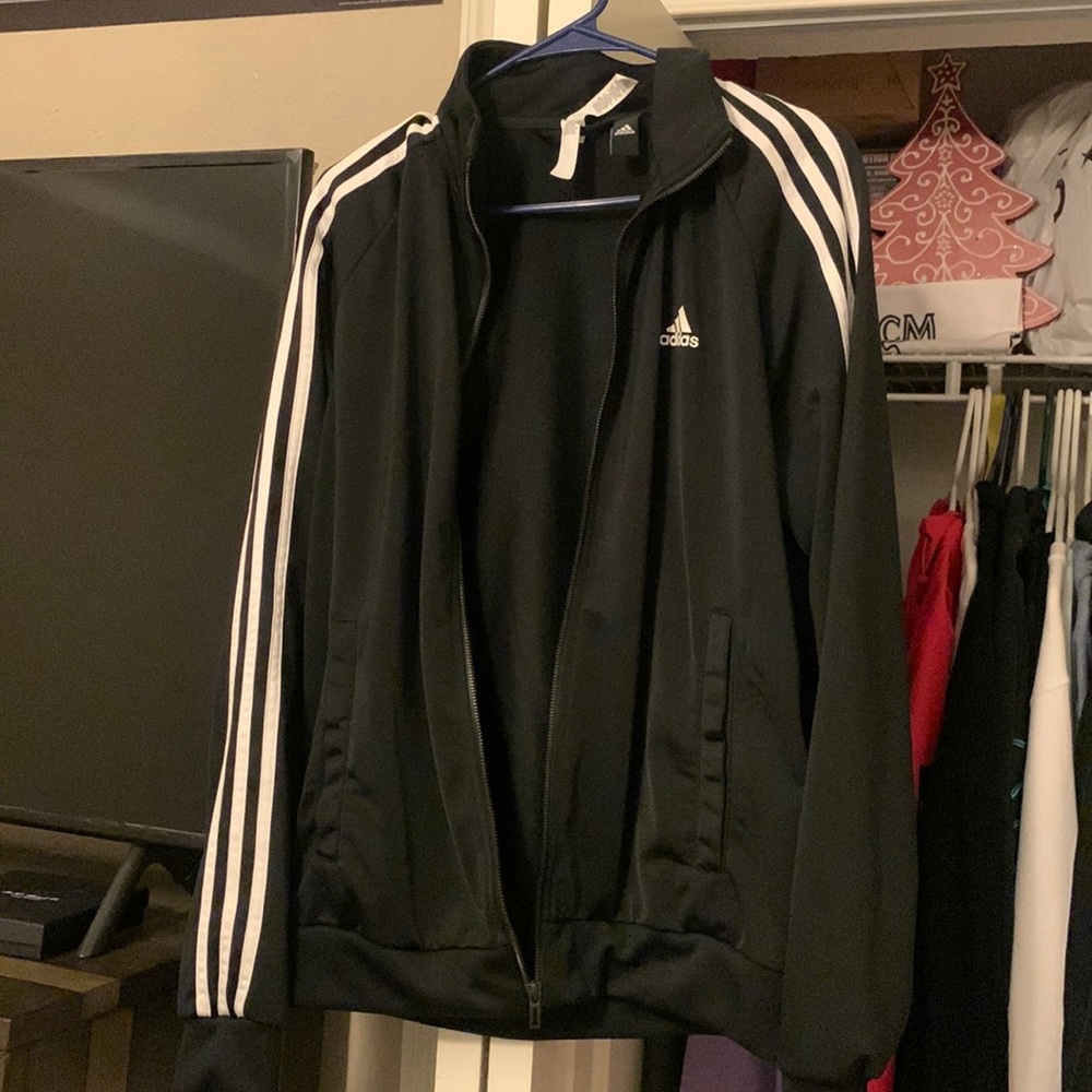 Adidas Medium Sports Jacket